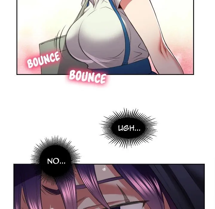 Read Yuriâ€™s Part Time Job chapter 18 image 79 on Lezhin