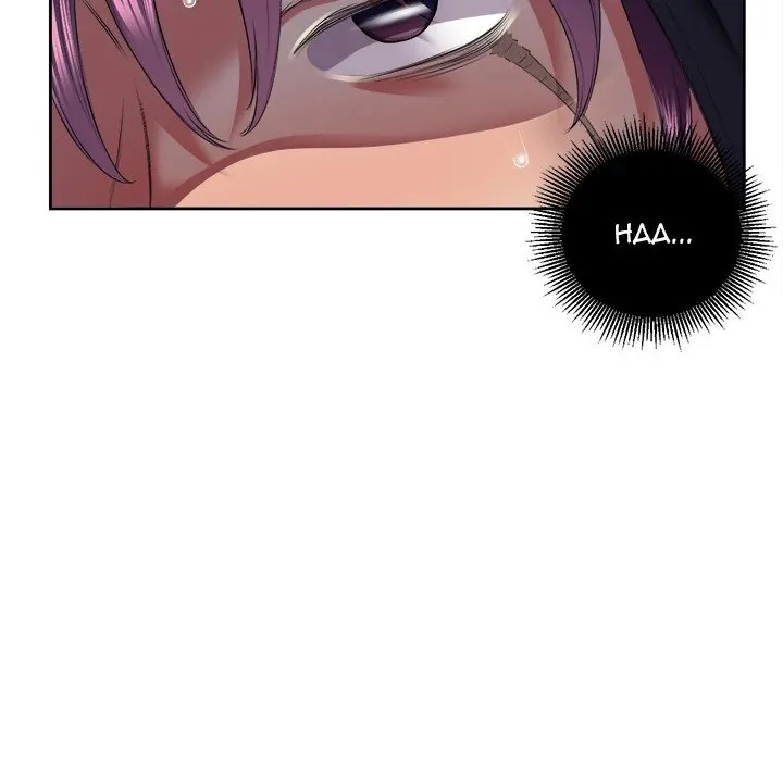 Read Yuriâ€™s Part Time Job chapter 18 image 80 on Lezhin
