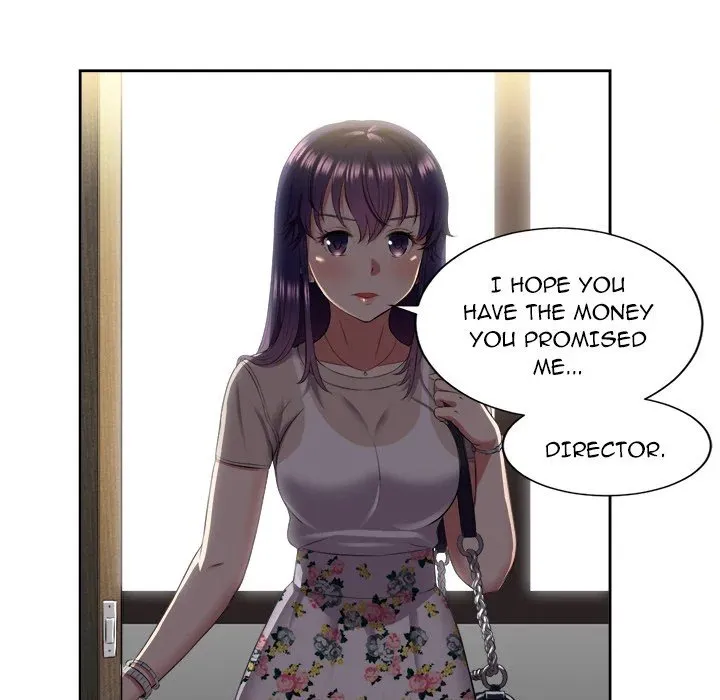Read Yuriâ€™s Part Time Job chapter 18 image 83 on Lezhin