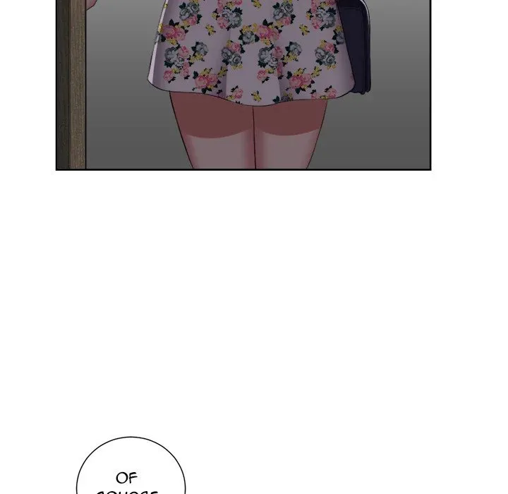 Read Yuriâ€™s Part Time Job chapter 18 image 84 on Lezhin