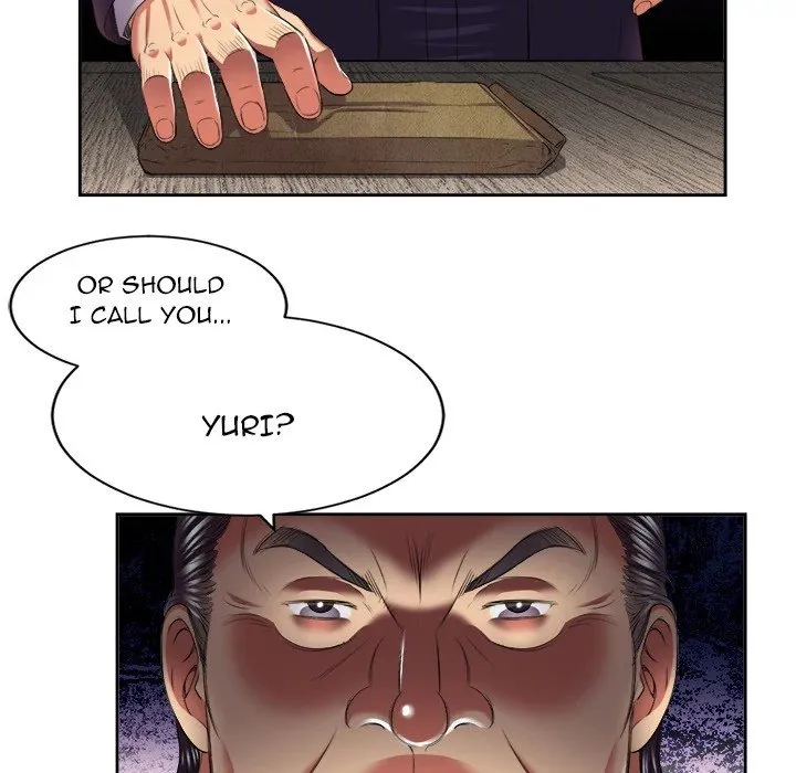Read Yuriâ€™s Part Time Job chapter 18 image 86 on Lezhin