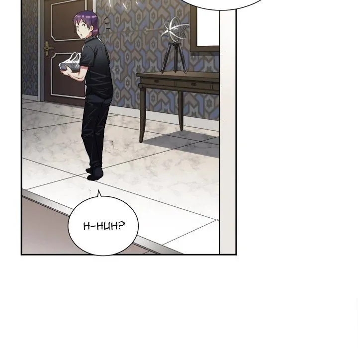 Read Yuriâ€™s Part Time Job chapter 18 image 9 on Lezhin