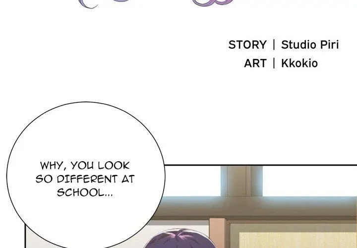 Read Yuriâ€™s Part Time Job chapter 19 image 1 on Lezhin