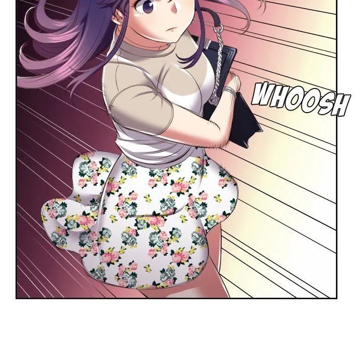 Read Yuriâ€™s Part Time Job chapter 19 image 22 on Lezhin