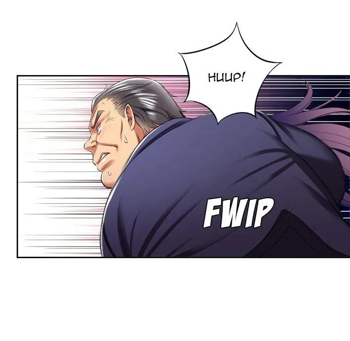 Read Yuriâ€™s Part Time Job chapter 19 image 28 on Lezhin