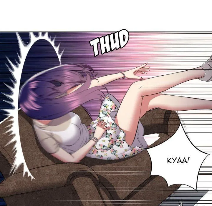 Read Yuriâ€™s Part Time Job chapter 19 image 29 on Lezhin