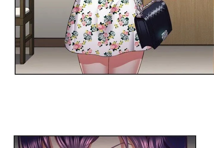 Read Yuriâ€™s Part Time Job chapter 19 image 3 on Lezhin