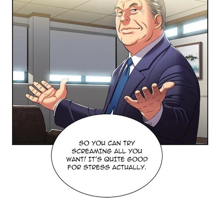 Read Yuriâ€™s Part Time Job chapter 19 image 35 on Lezhin