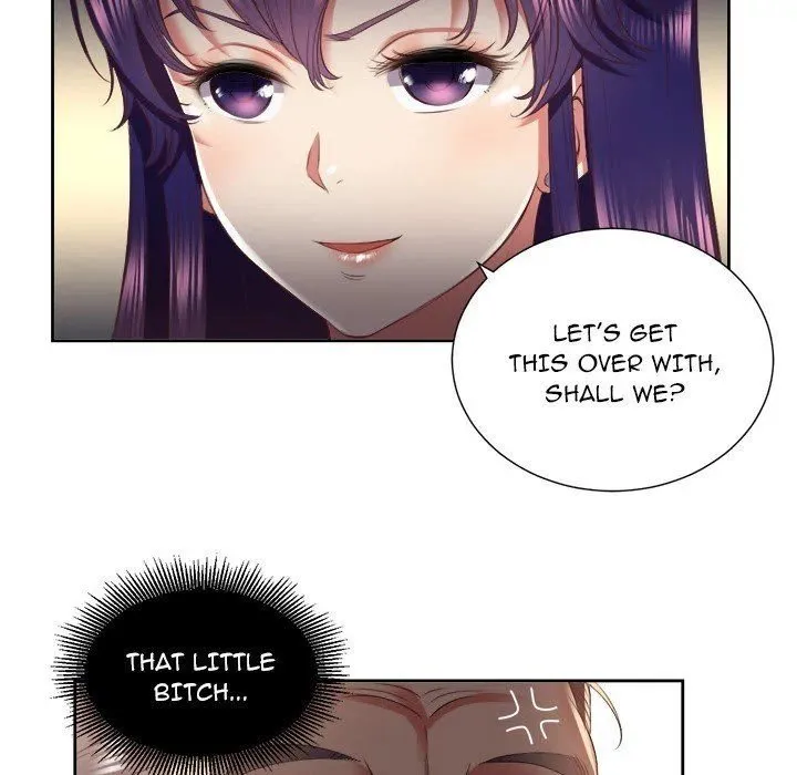 Read Yuriâ€™s Part Time Job chapter 19 image 4 on Lezhin
