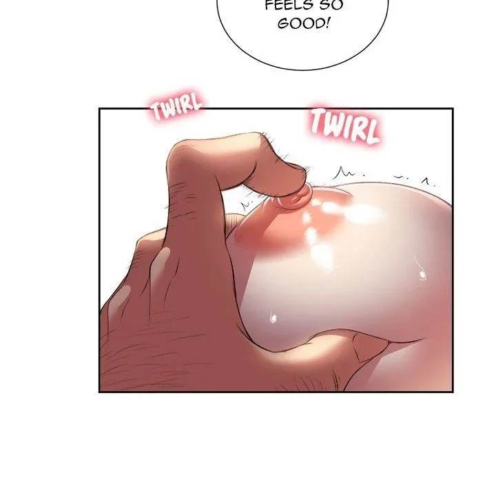 Read Yuriâ€™s Part Time Job chapter 19 image 48 on Lezhin