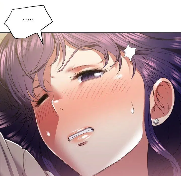 Read Yuriâ€™s Part Time Job chapter 19 image 49 on Lezhin