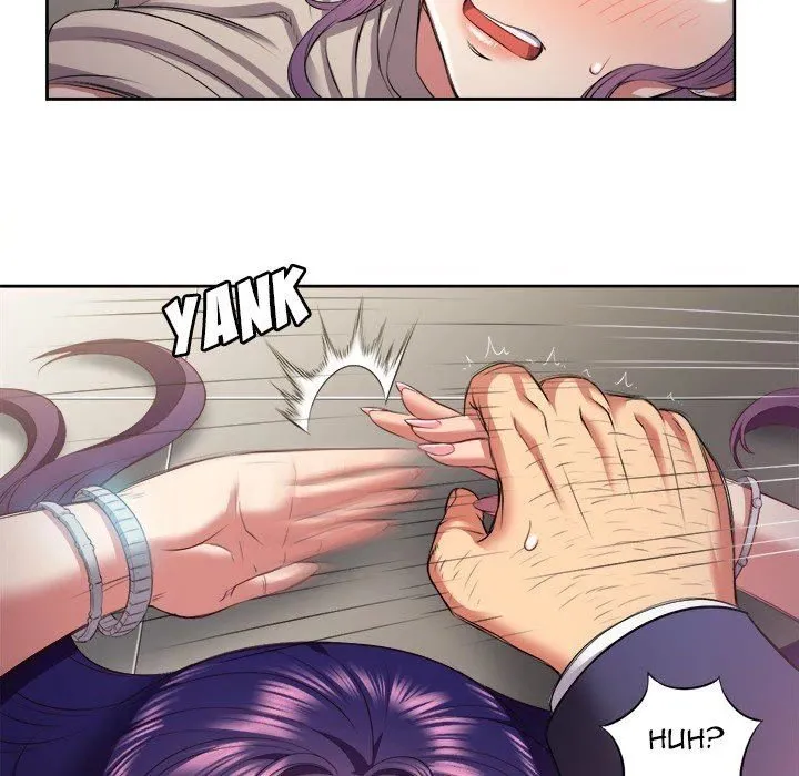 Read Yuriâ€™s Part Time Job chapter 19 image 67 on Lezhin