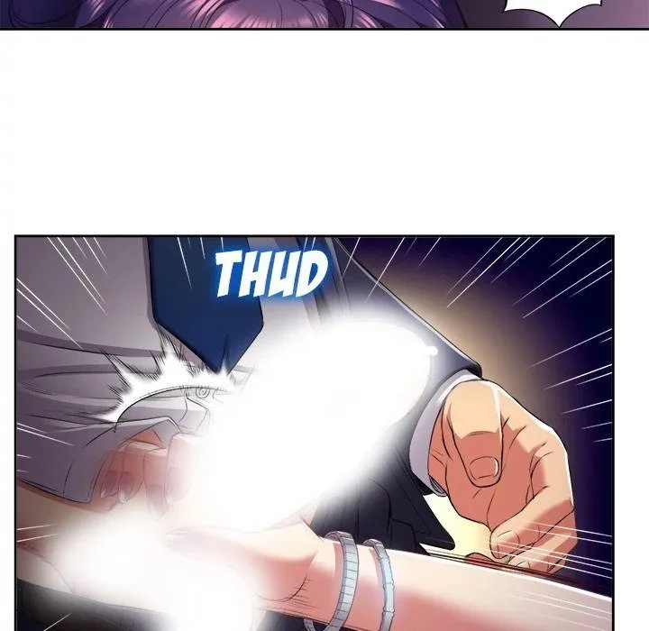 Read Yuriâ€™s Part Time Job chapter 19 image 68 on Lezhin