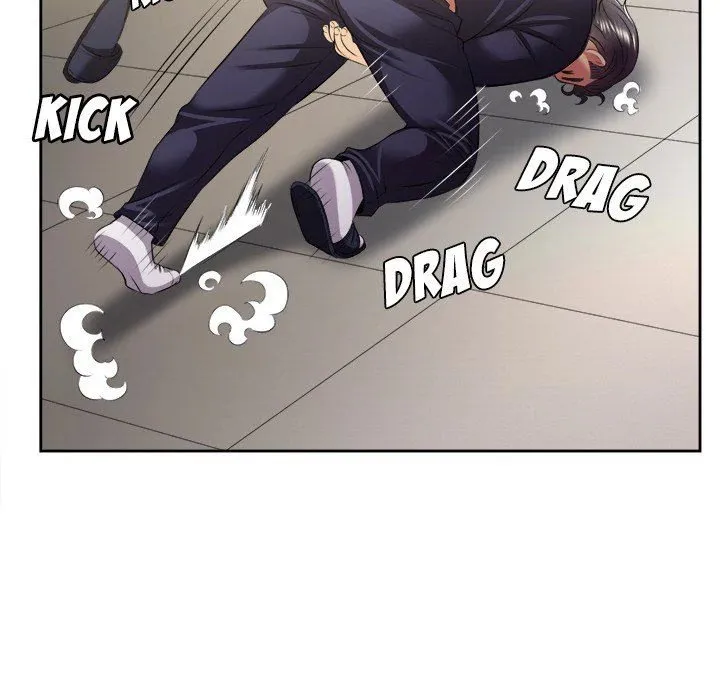 Read Yuriâ€™s Part Time Job chapter 19 image 74 on Lezhin