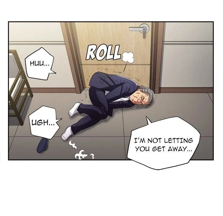 Read Yuriâ€™s Part Time Job chapter 19 image 75 on Lezhin