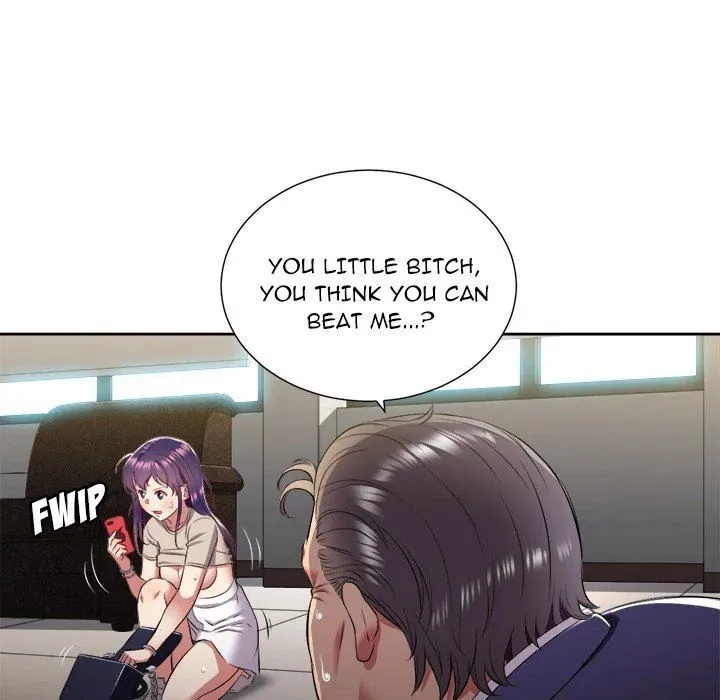 Read Yuriâ€™s Part Time Job chapter 19 image 76 on Lezhin