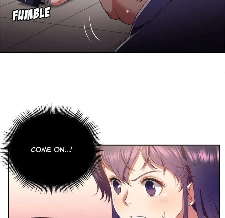 Read Yuriâ€™s Part Time Job chapter 19 image 77 on Lezhin