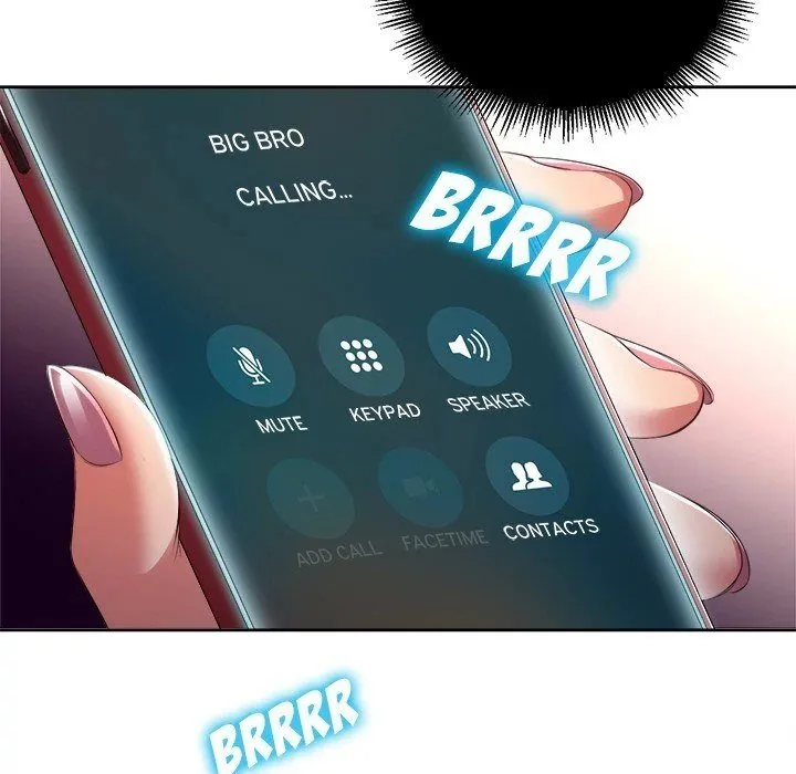 Read Yuriâ€™s Part Time Job chapter 19 image 79 on Lezhin