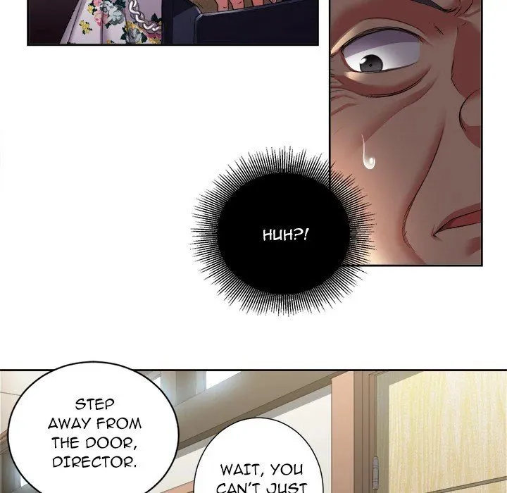Read Yuriâ€™s Part Time Job chapter 19 image 8 on Lezhin