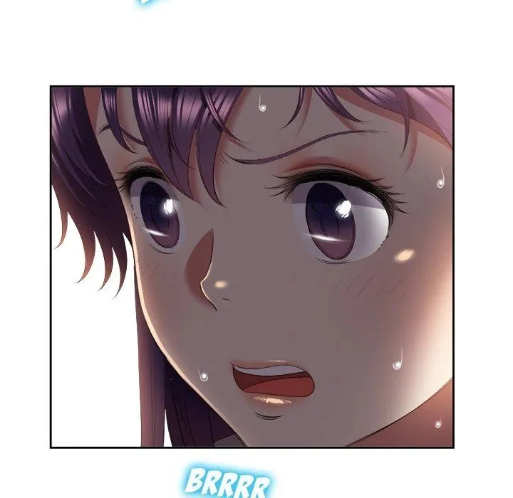Read Yuriâ€™s Part Time Job chapter 19 image 80 on Lezhin
