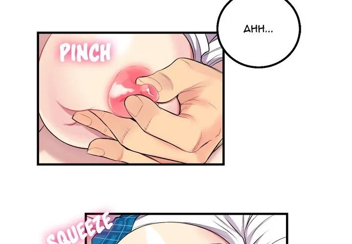 Read Yuriâ€™s Part Time Job chapter 2 image 1 on Lezhin