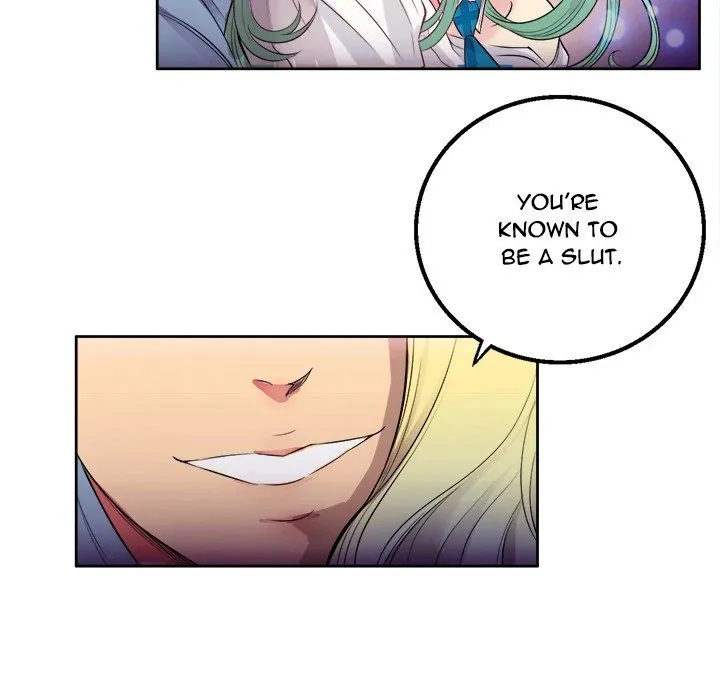 Read Yuriâ€™s Part Time Job chapter 2 image 10 on Lezhin