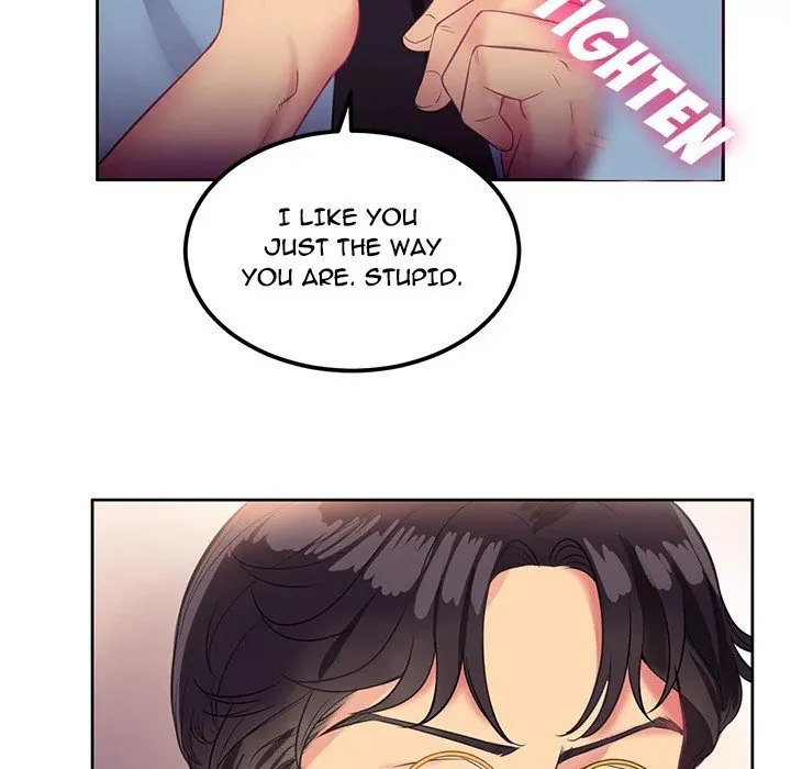 Read Yuriâ€™s Part Time Job chapter 2 image 100 on Lezhin