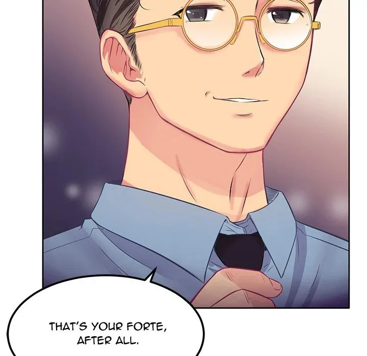 Read Yuriâ€™s Part Time Job chapter 2 image 101 on Lezhin