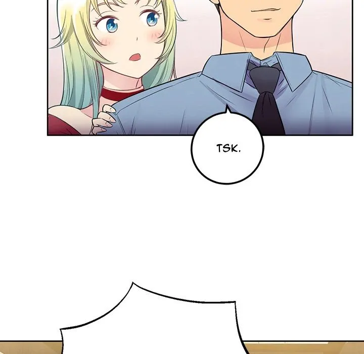 Read Yuriâ€™s Part Time Job chapter 2 image 104 on Lezhin