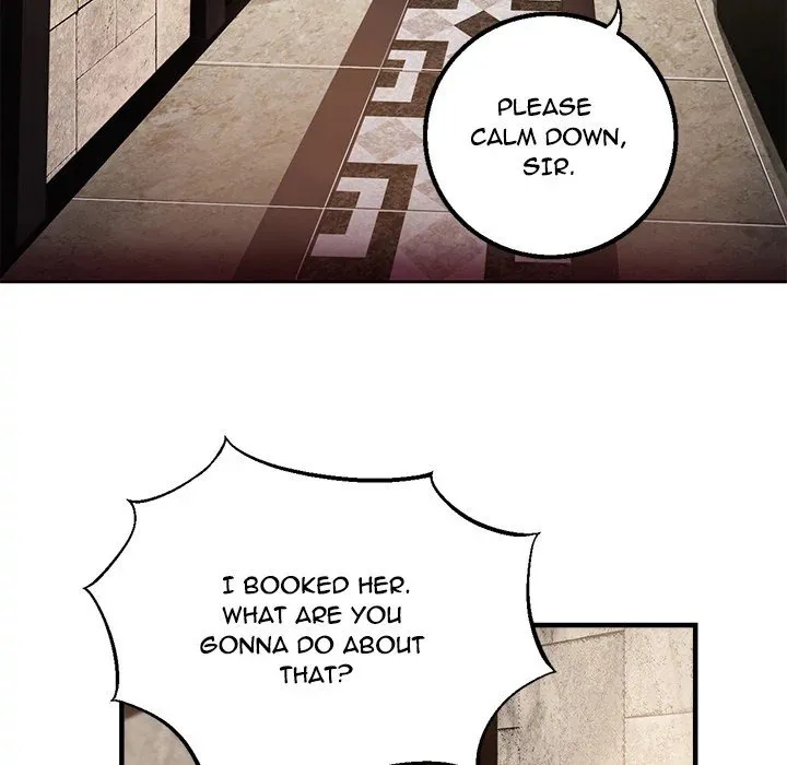 Read Yuriâ€™s Part Time Job chapter 2 image 106 on Lezhin