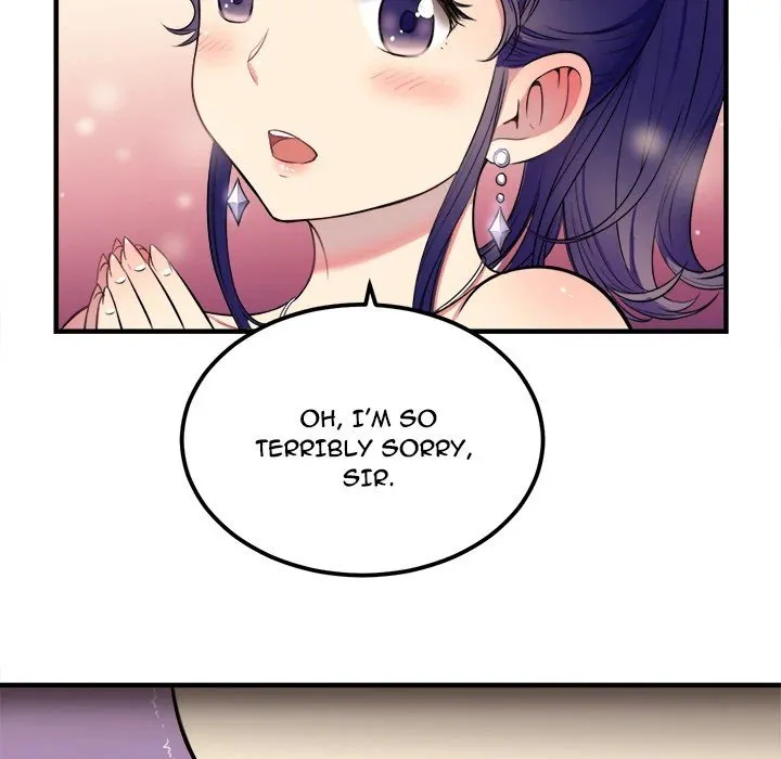 Read Yuriâ€™s Part Time Job chapter 2 image 115 on Lezhin
