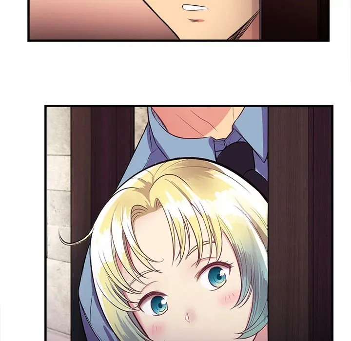 Read Yuriâ€™s Part Time Job chapter 2 image 117 on Lezhin