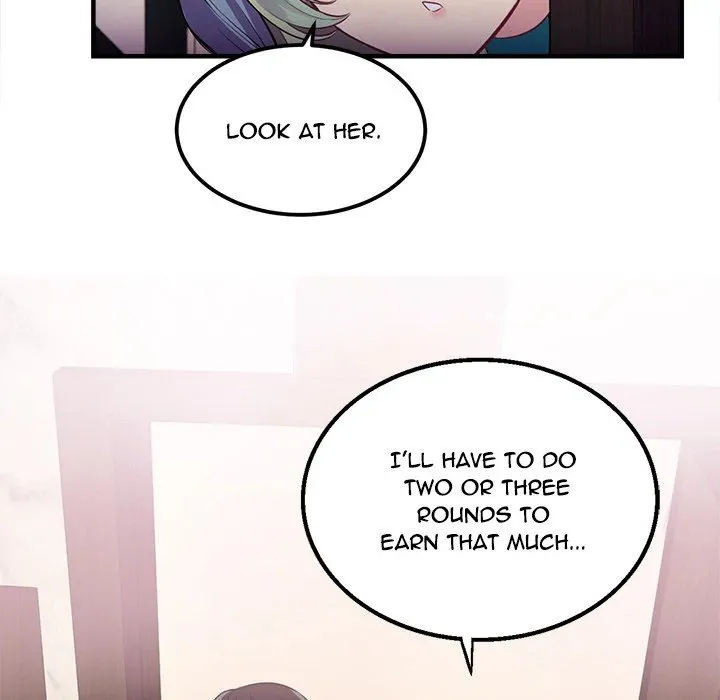Read Yuriâ€™s Part Time Job chapter 2 image 118 on Lezhin