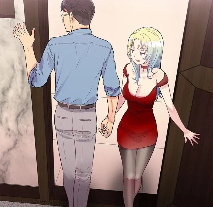 Read Yuriâ€™s Part Time Job chapter 2 image 119 on Lezhin
