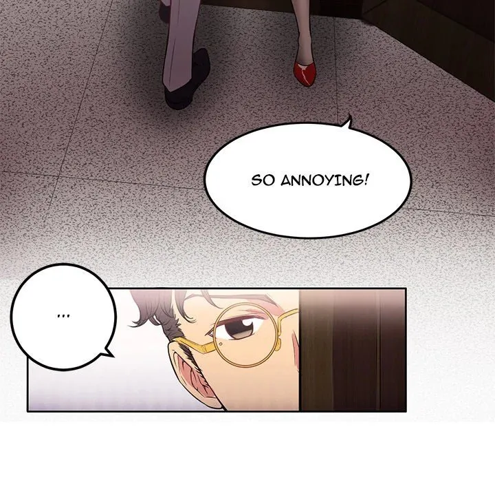 Read Yuriâ€™s Part Time Job chapter 2 image 120 on Lezhin