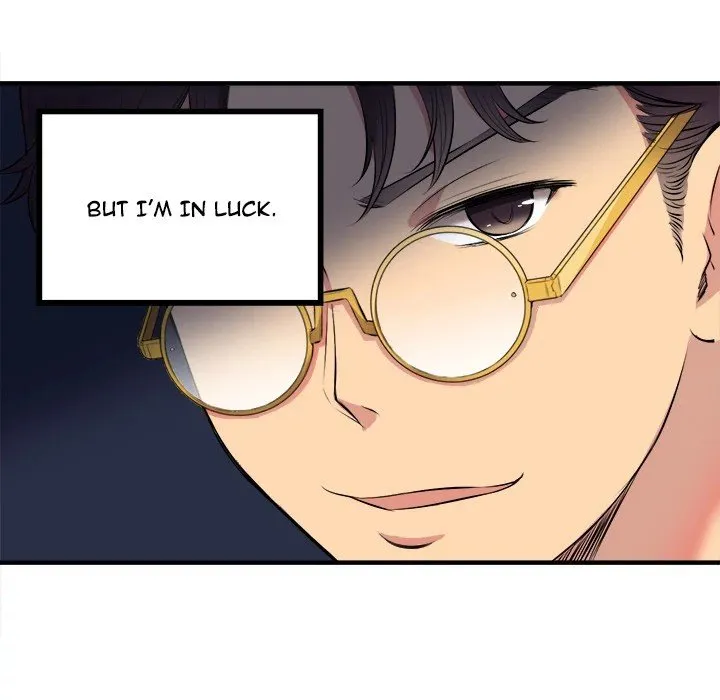 Read Yuriâ€™s Part Time Job chapter 2 image 122 on Lezhin
