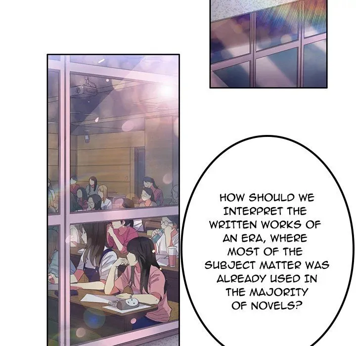Read Yuriâ€™s Part Time Job chapter 2 image 126 on Lezhin