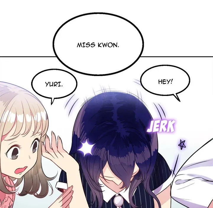 Read Yuriâ€™s Part Time Job chapter 2 image 133 on Lezhin