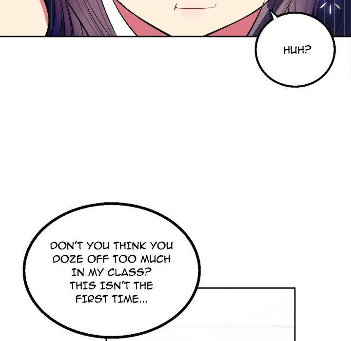 Read Yuriâ€™s Part Time Job chapter 2 image 135 on Lezhin