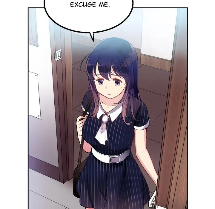 Read Yuriâ€™s Part Time Job chapter 2 image 139 on Lezhin