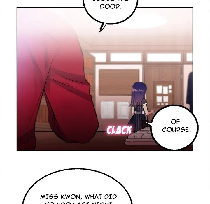 Read Yuriâ€™s Part Time Job chapter 2 image 141 on Lezhin