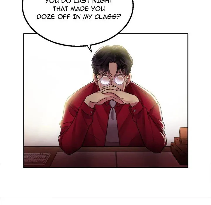 Read Yuriâ€™s Part Time Job chapter 2 image 142 on Lezhin