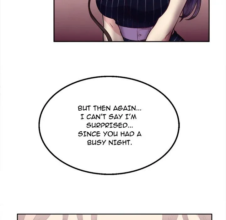 Read Yuriâ€™s Part Time Job chapter 2 image 144 on Lezhin