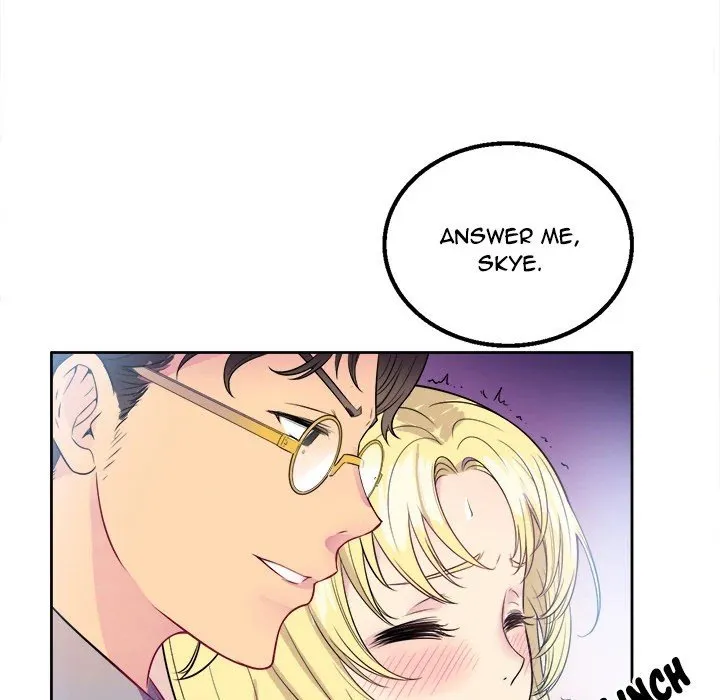 Read Yuriâ€™s Part Time Job chapter 2 image 15 on Lezhin