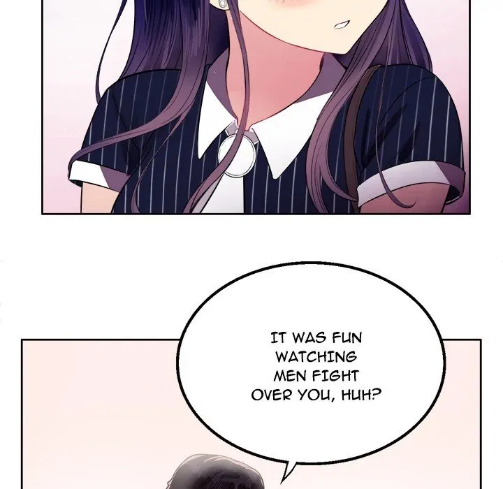 Read Yuriâ€™s Part Time Job chapter 2 image 152 on Lezhin