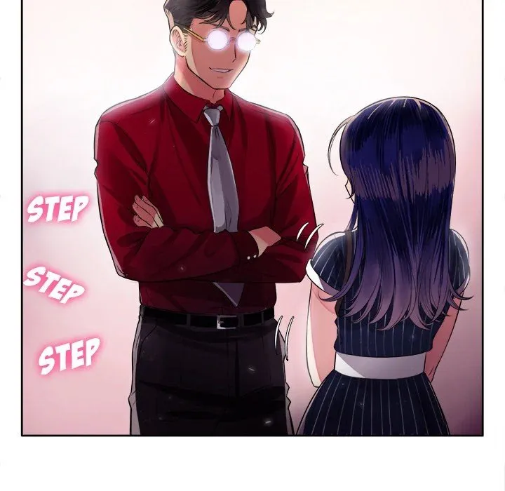 Read Yuriâ€™s Part Time Job chapter 2 image 153 on Lezhin