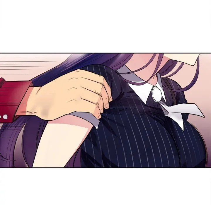 Read Yuriâ€™s Part Time Job chapter 2 image 157 on Lezhin