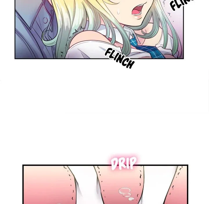 Read Yuriâ€™s Part Time Job chapter 2 image 16 on Lezhin