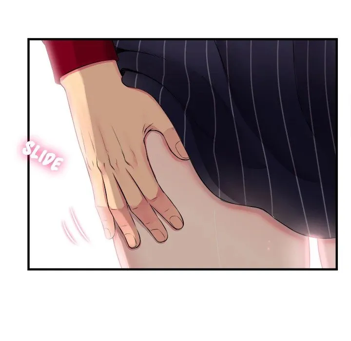 Read Yuriâ€™s Part Time Job chapter 2 image 161 on Lezhin