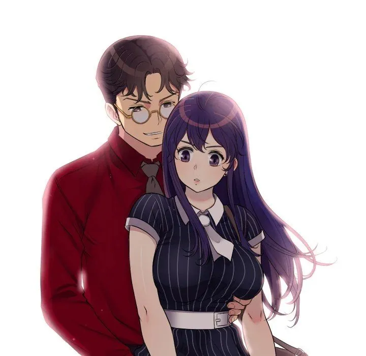 Read Yuriâ€™s Part Time Job chapter 2 image 162 on Lezhin